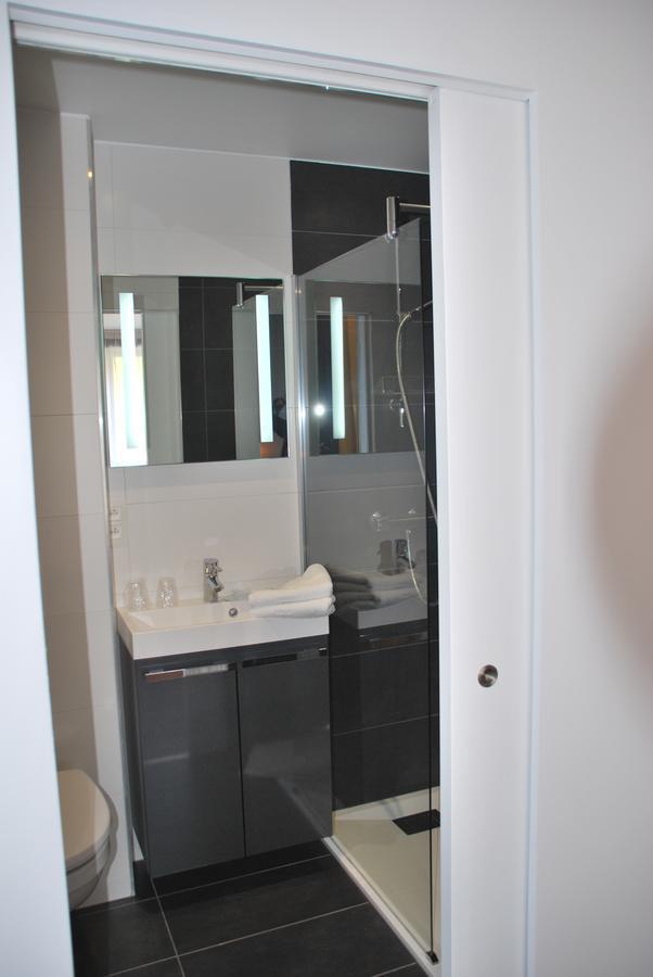 Le Durbuysien Hotel Luaran gambar