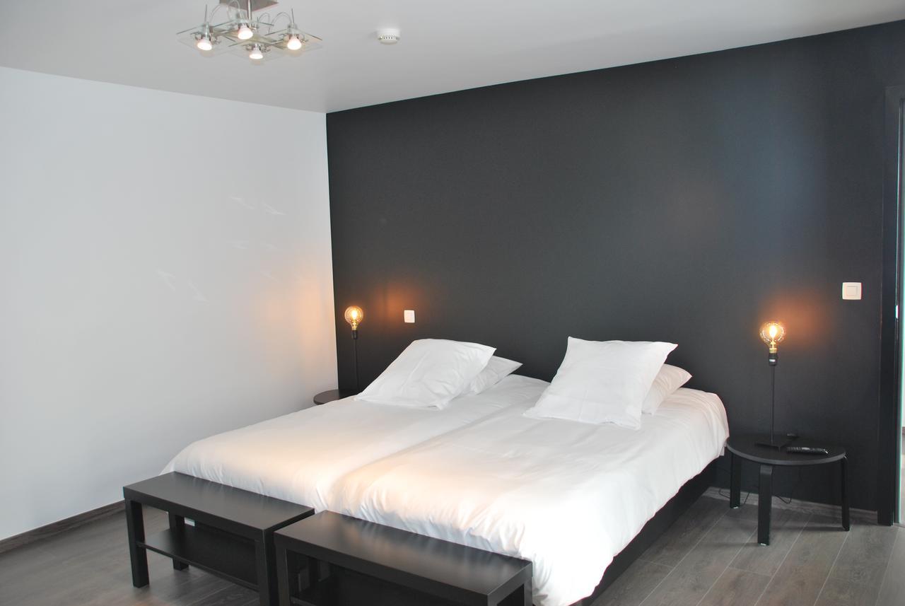 Le Durbuysien Hotel Luaran gambar